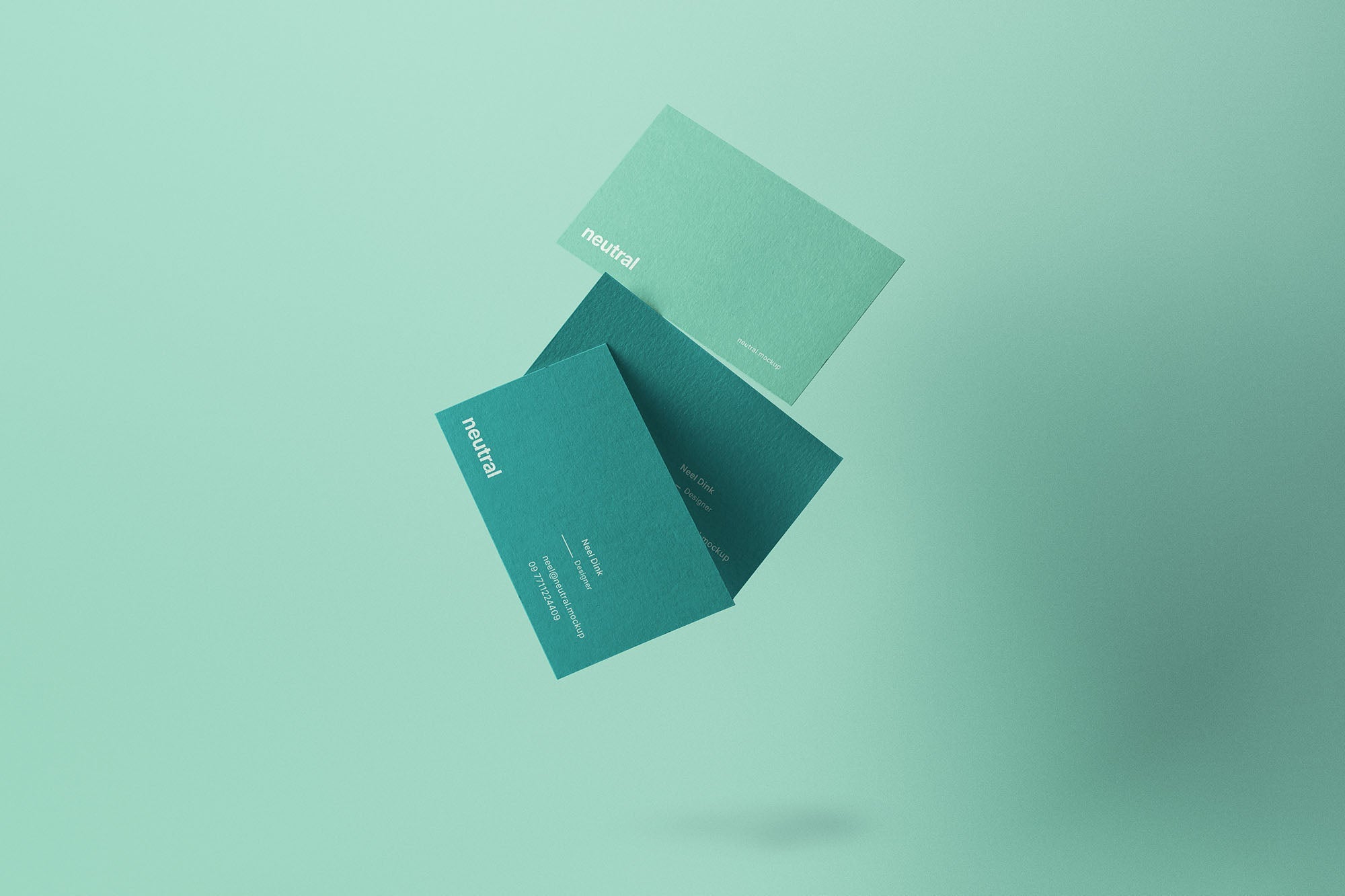 Marketing Materials