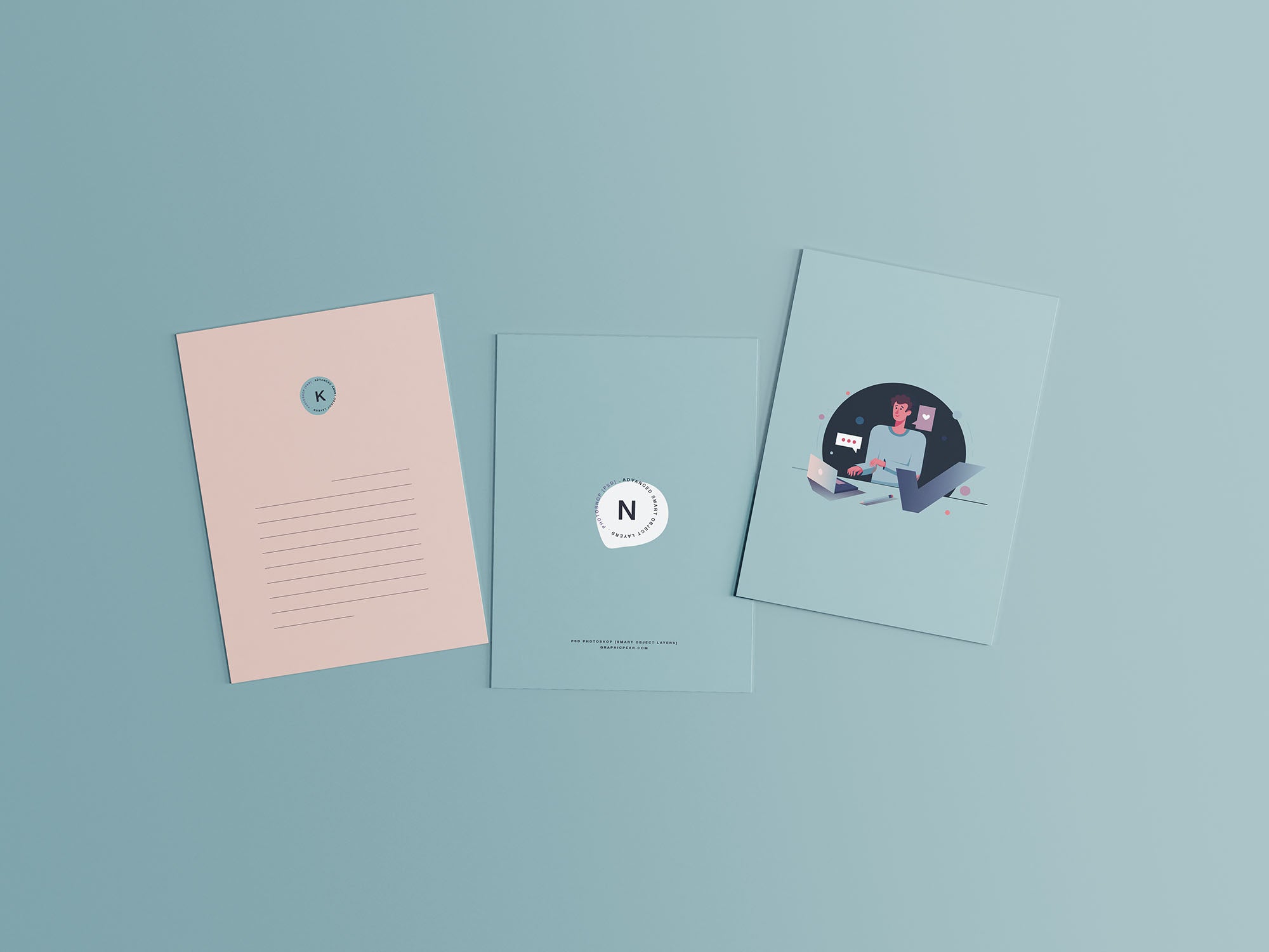 Notecards