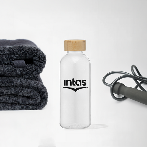 Custom Water Bottle