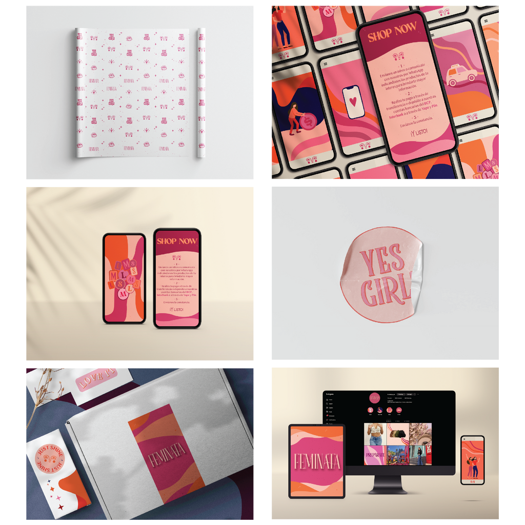 Branding Services