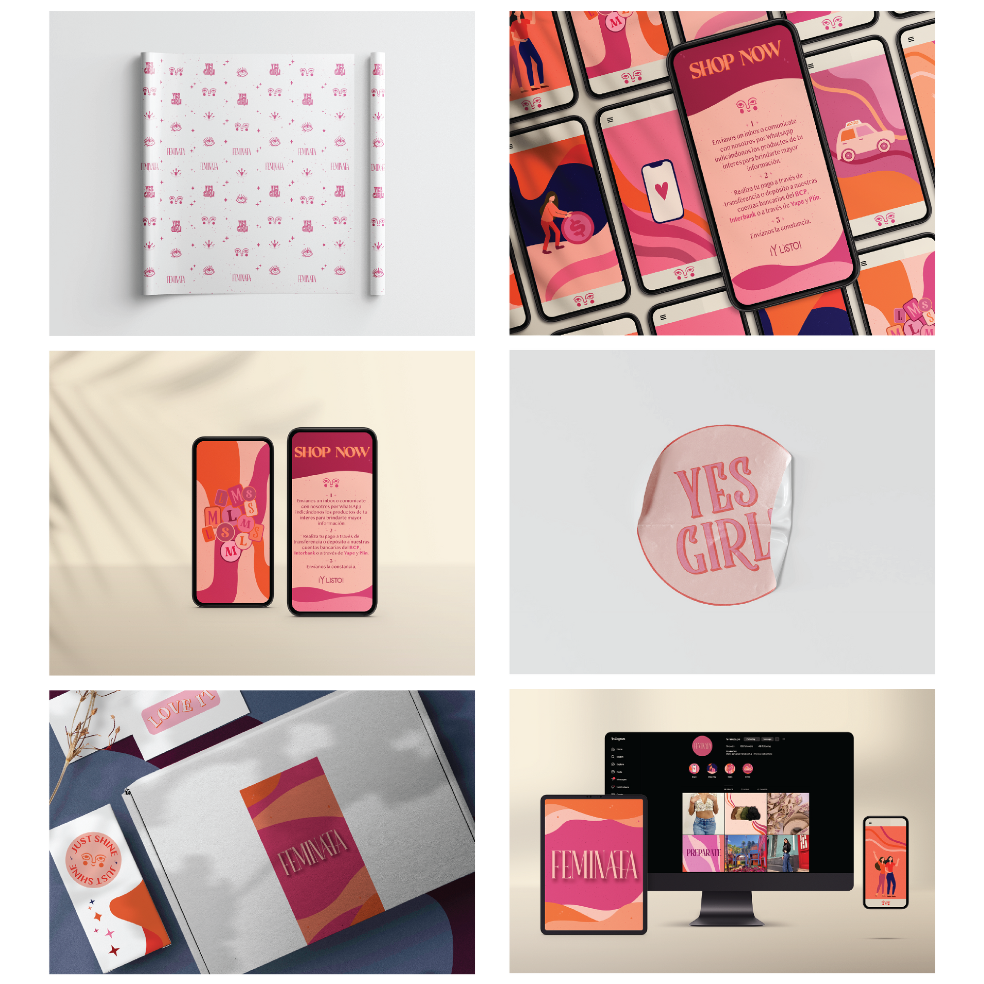 Branding Services
