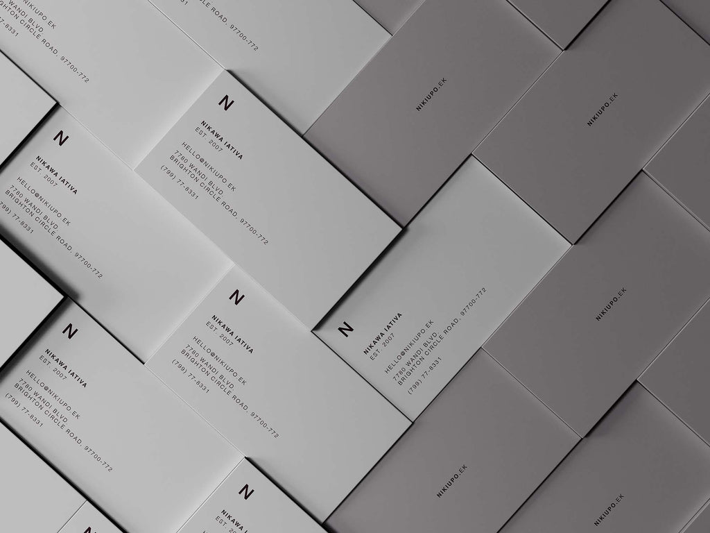 Notecards