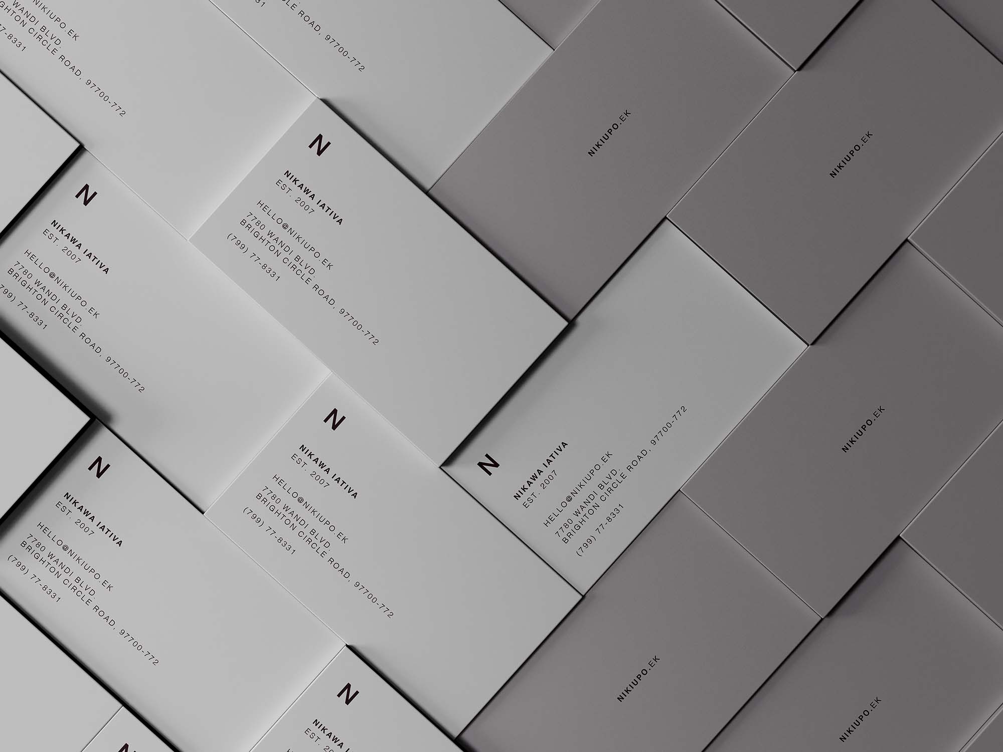 Notecards