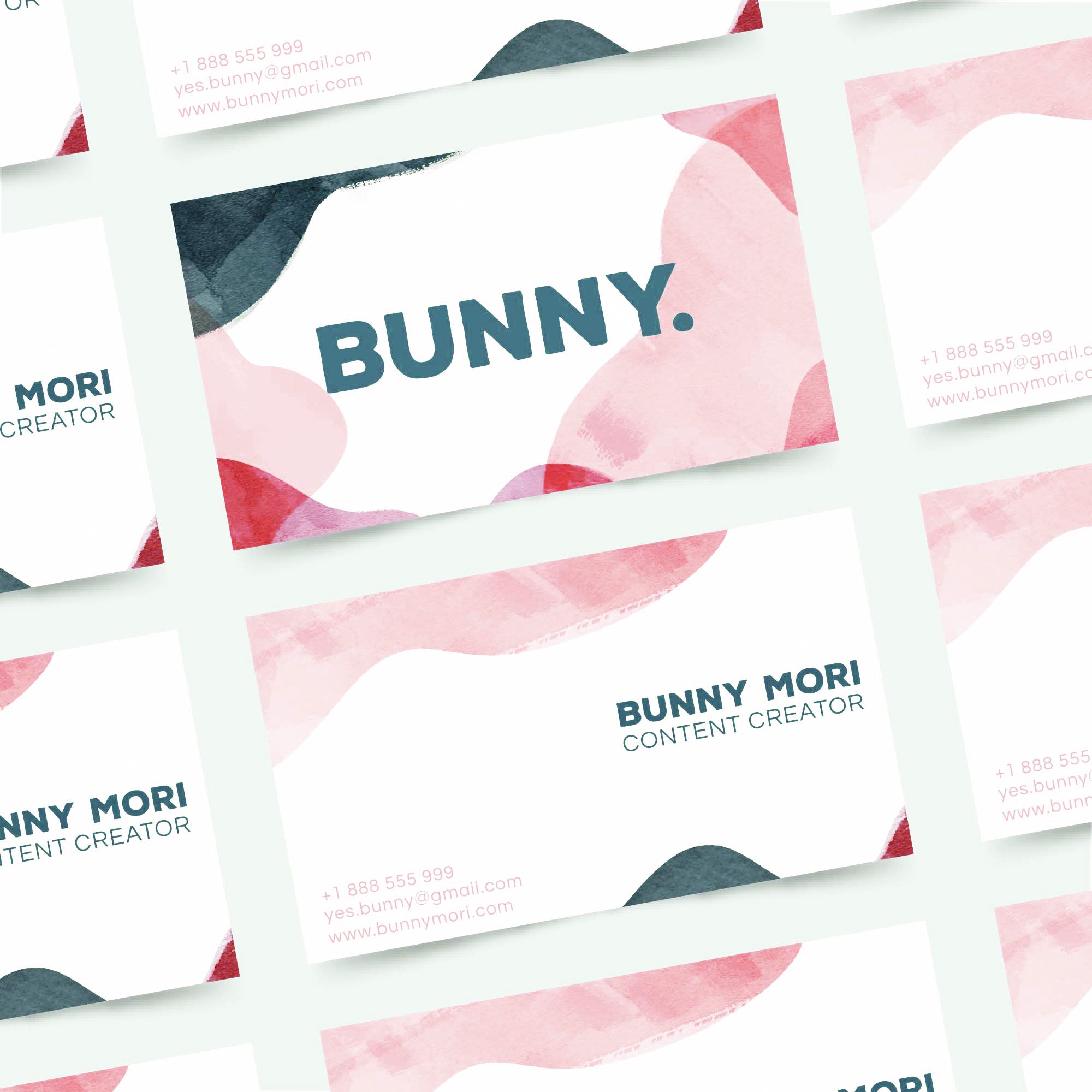 Business Cards