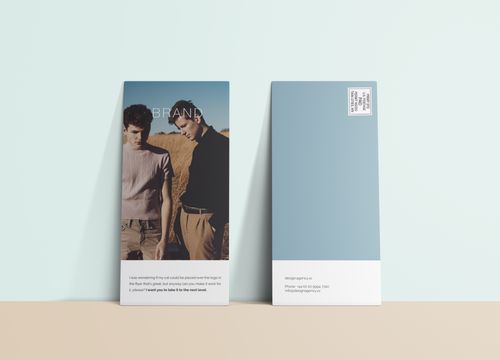 Everyday Direct Mail