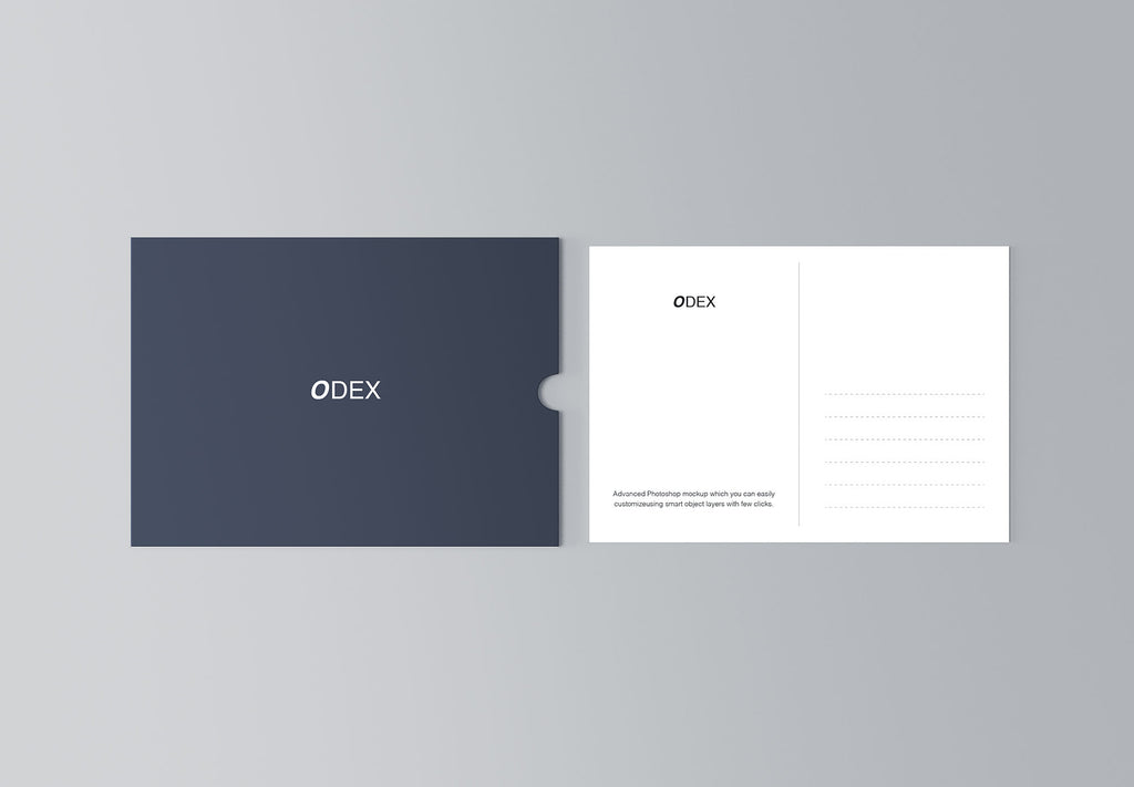 Notecards