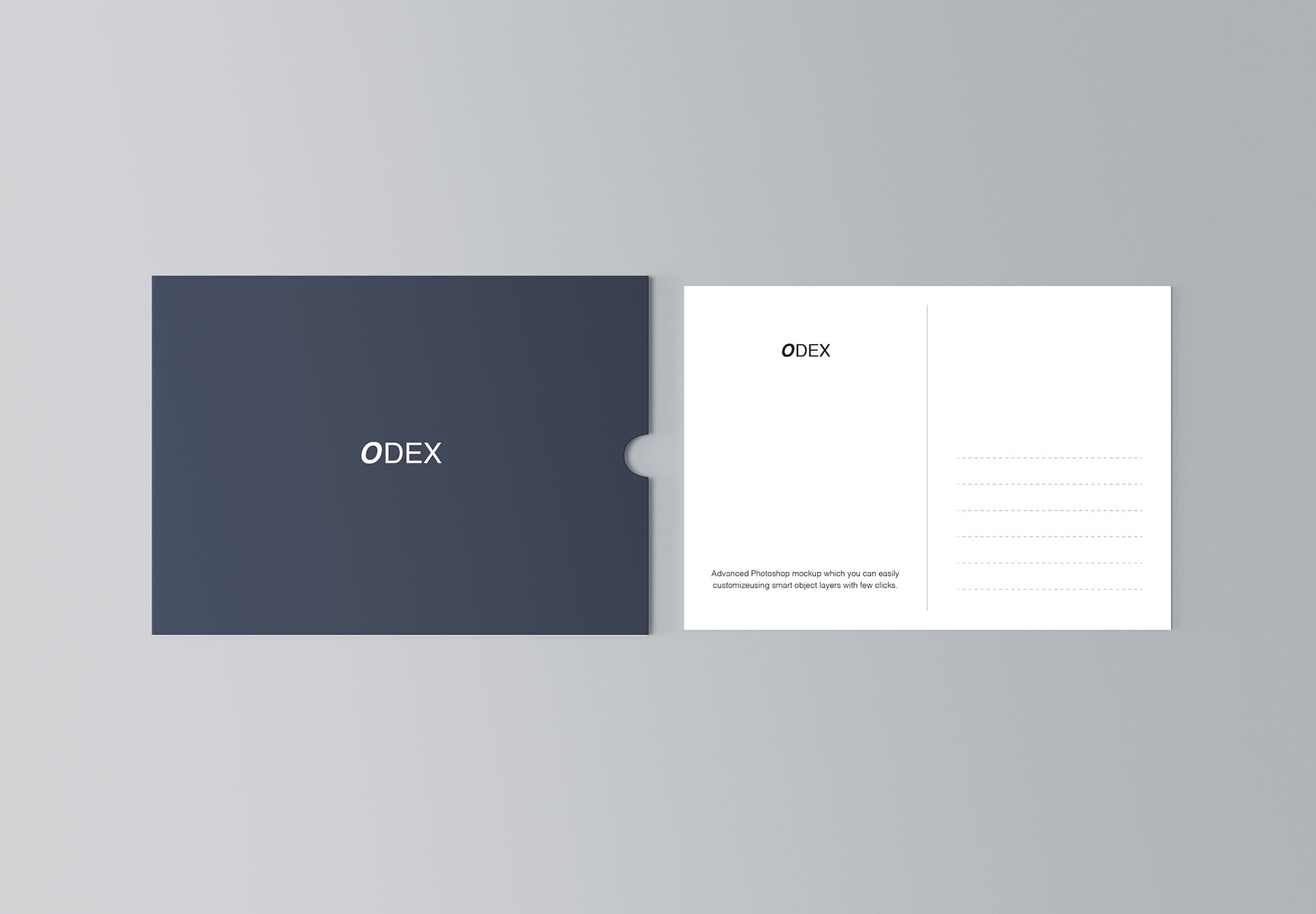 Notecards
