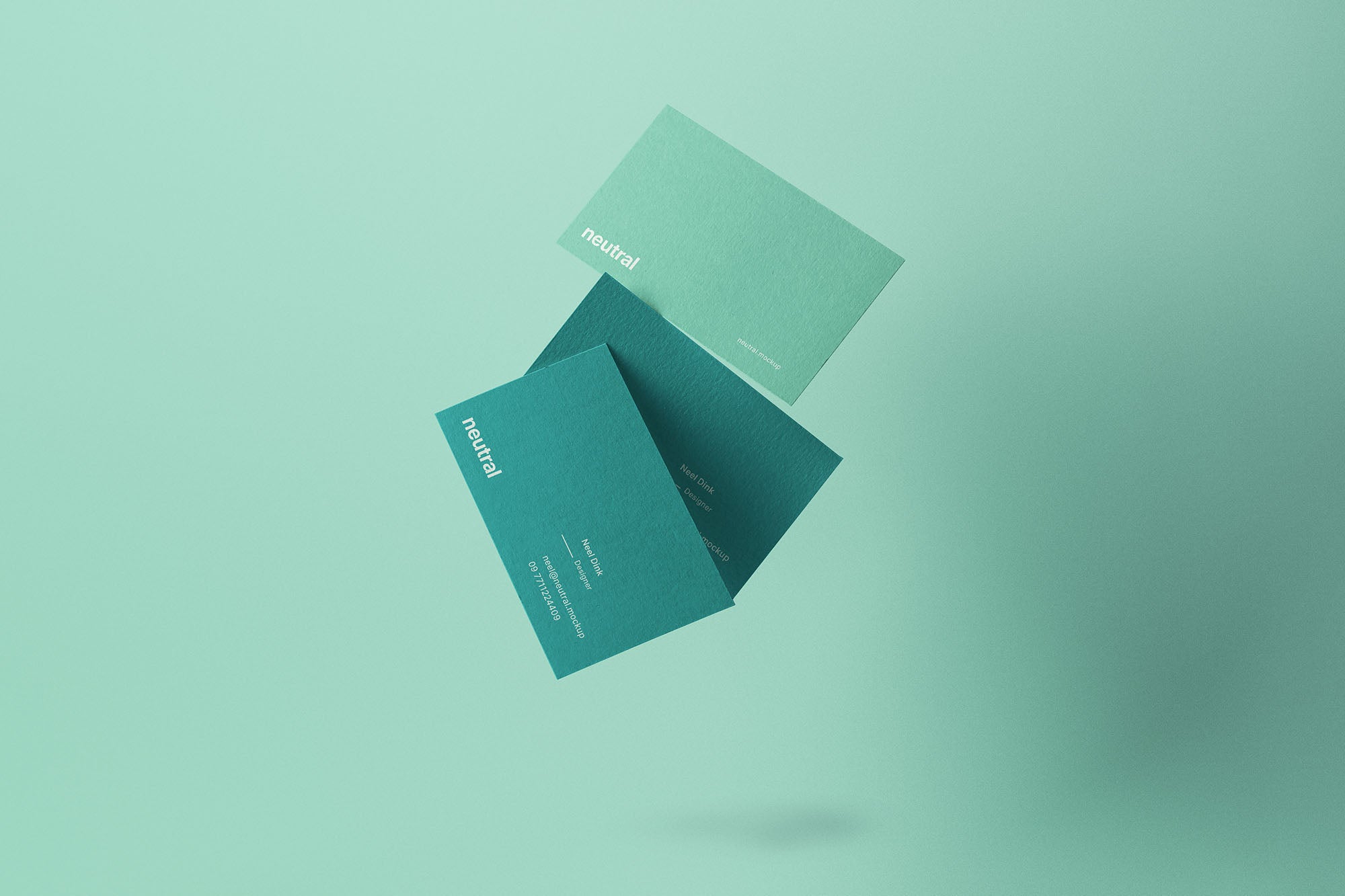 Business Cards
