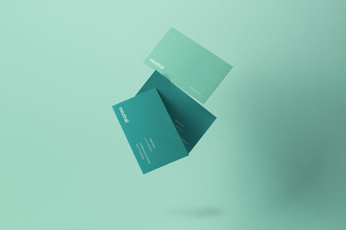 Business Cards