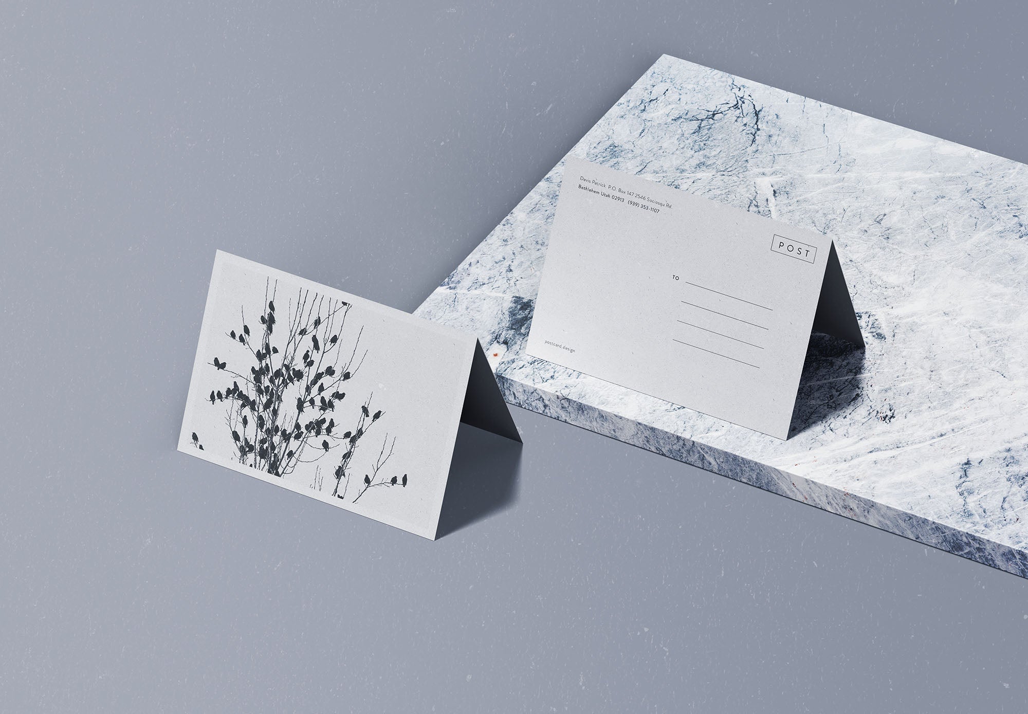 Notecards