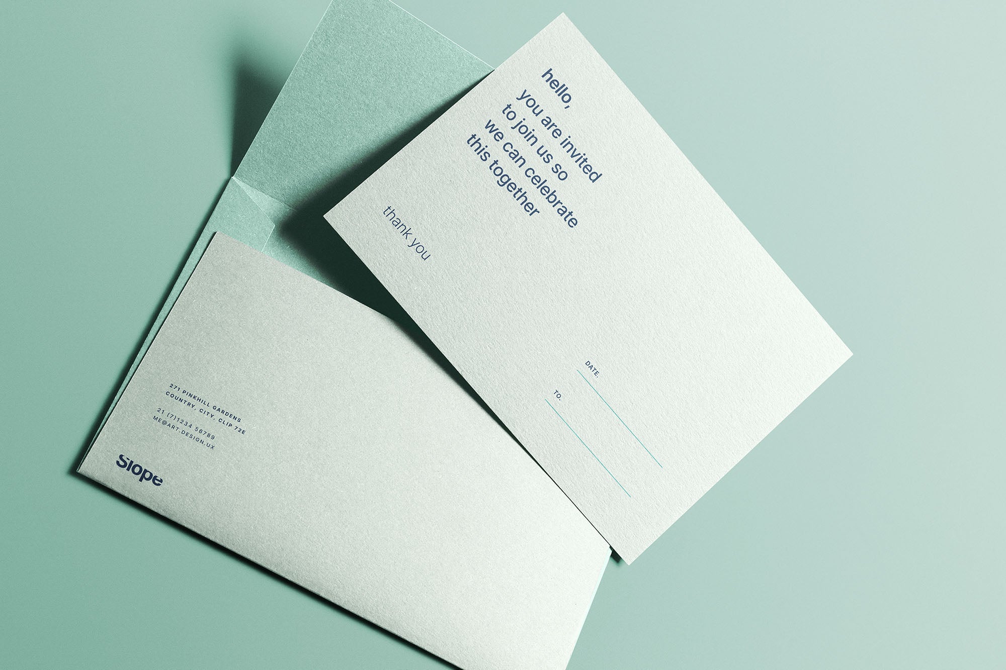 Notecards