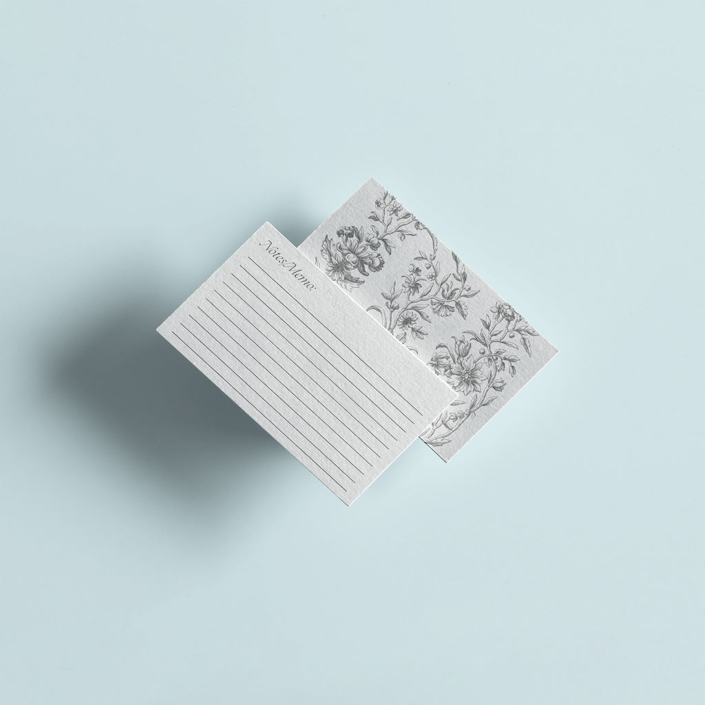 Notecards