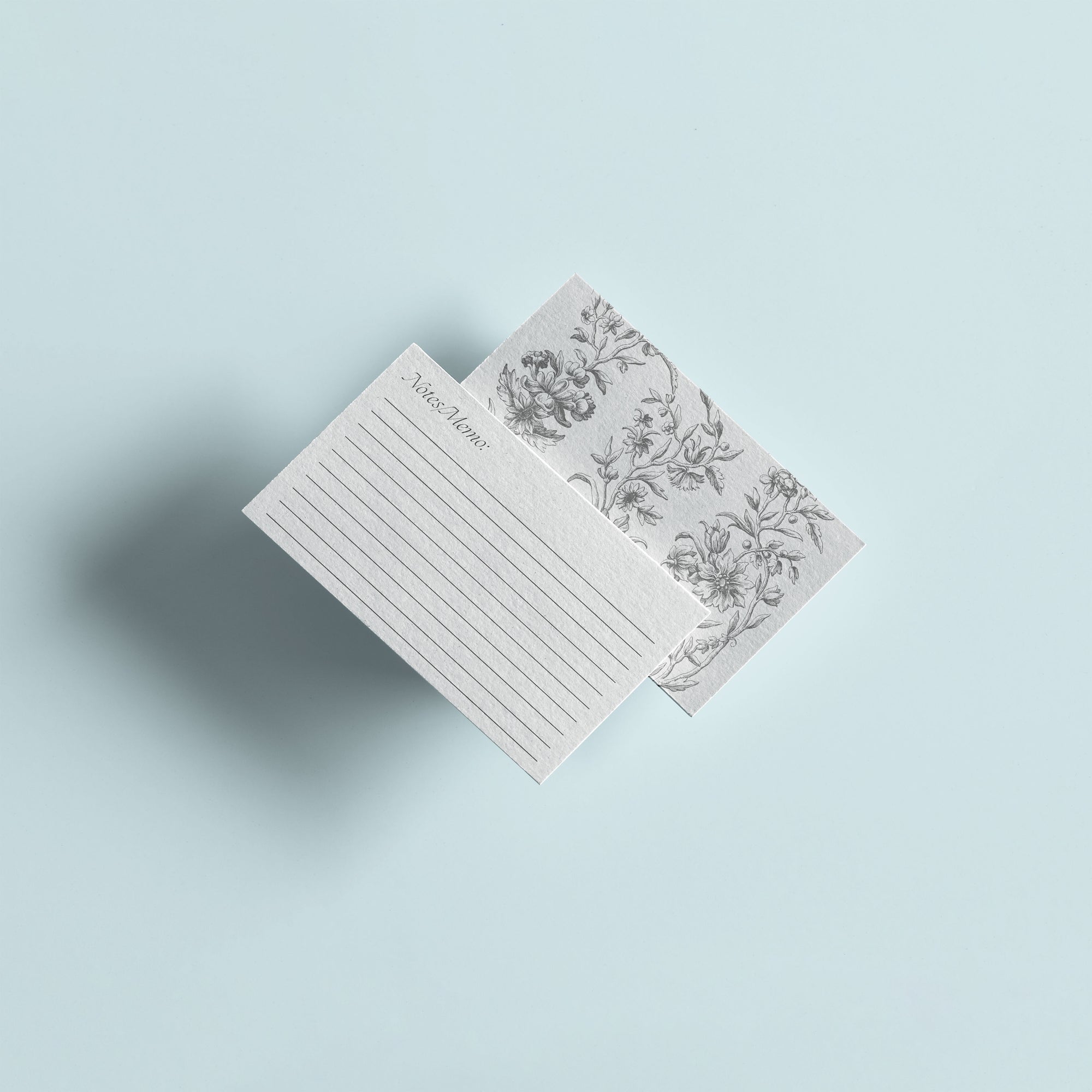 Notecards