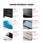 Business Cards