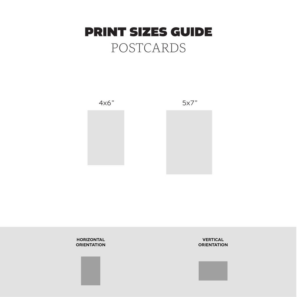 Postcards