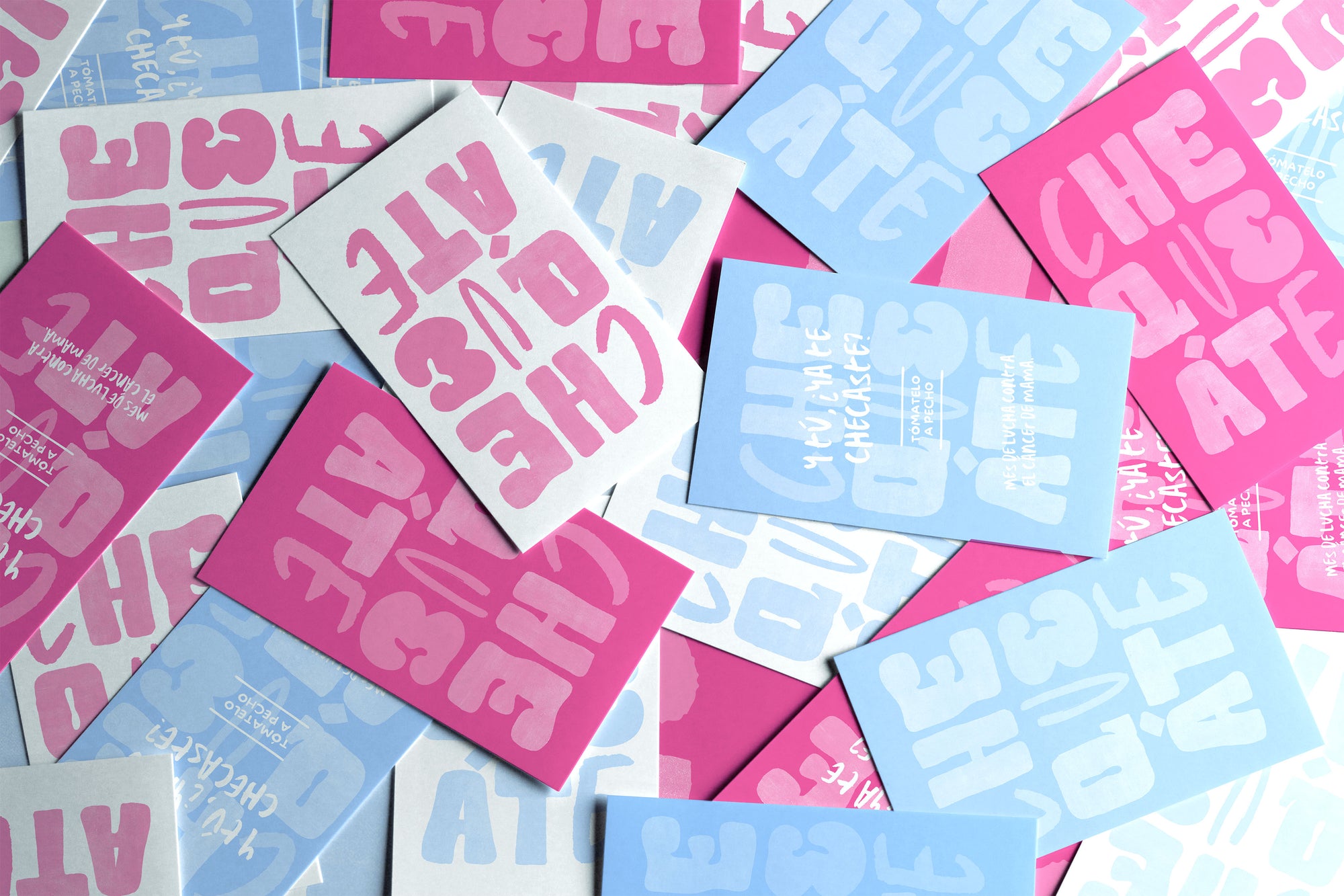Postcards