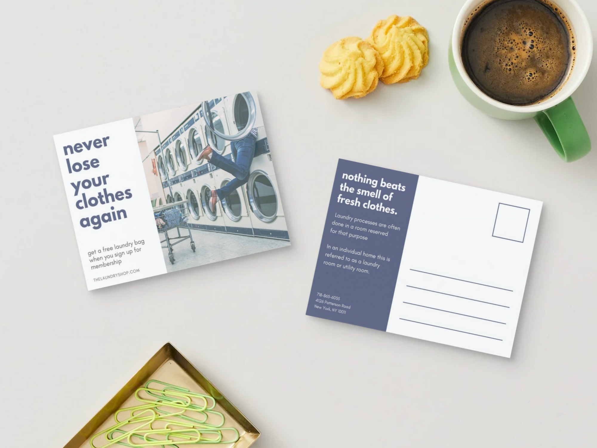 Everyday Direct Mail