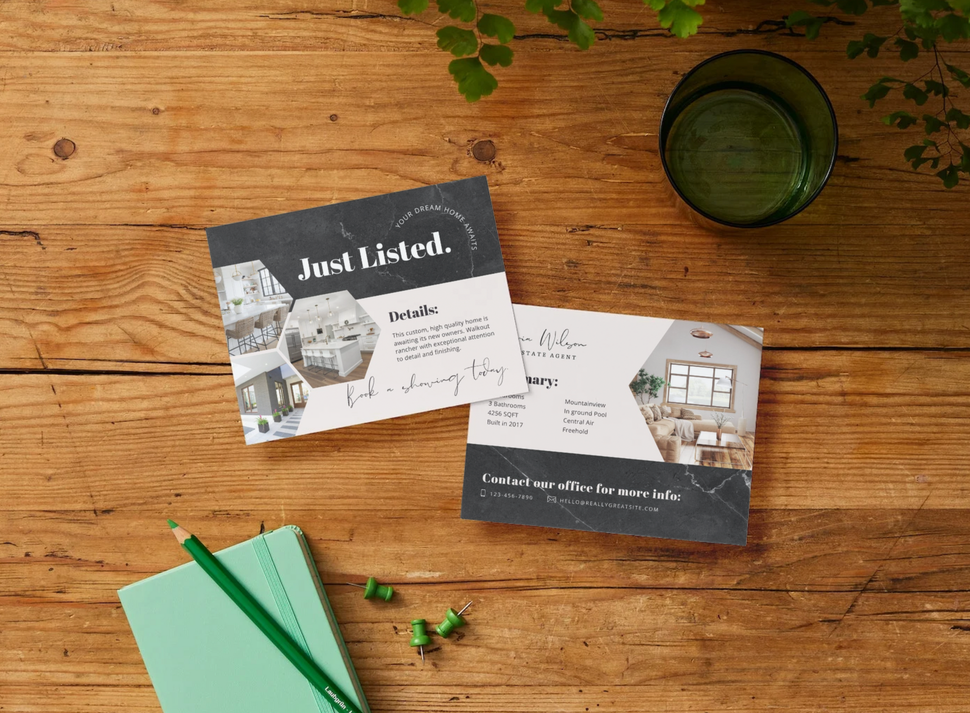 Everyday Direct Mail