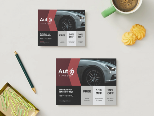 Everyday Direct Mail