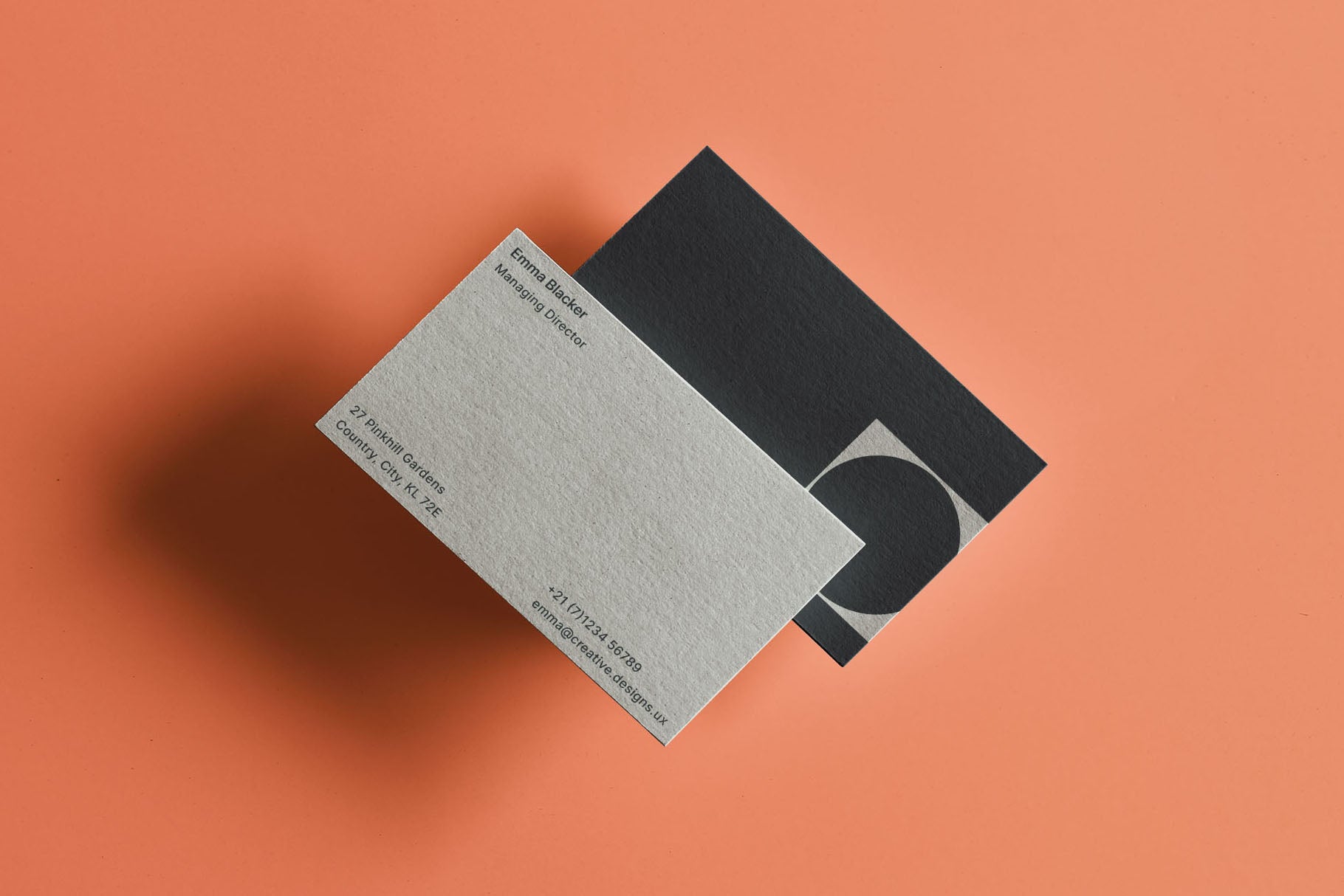 Business Cards