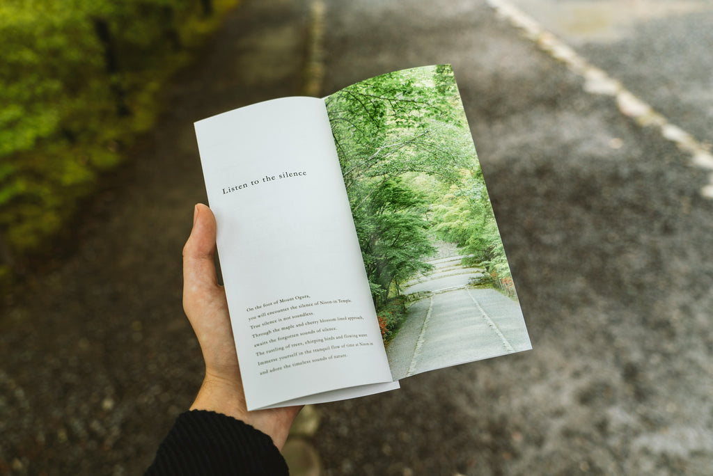 Brochures
