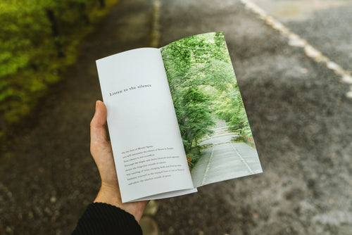 Brochures