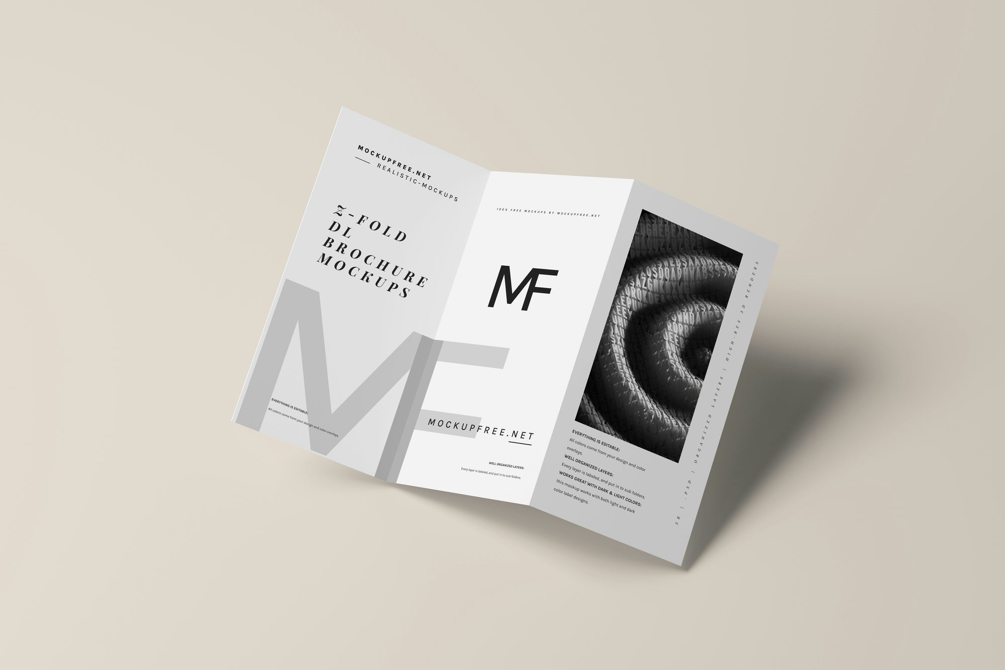 Brochures