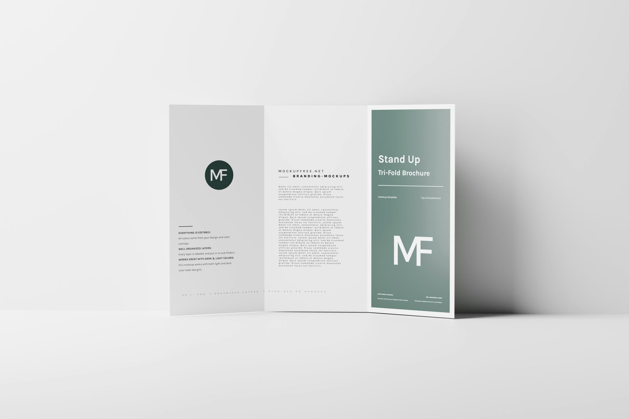 Brochures