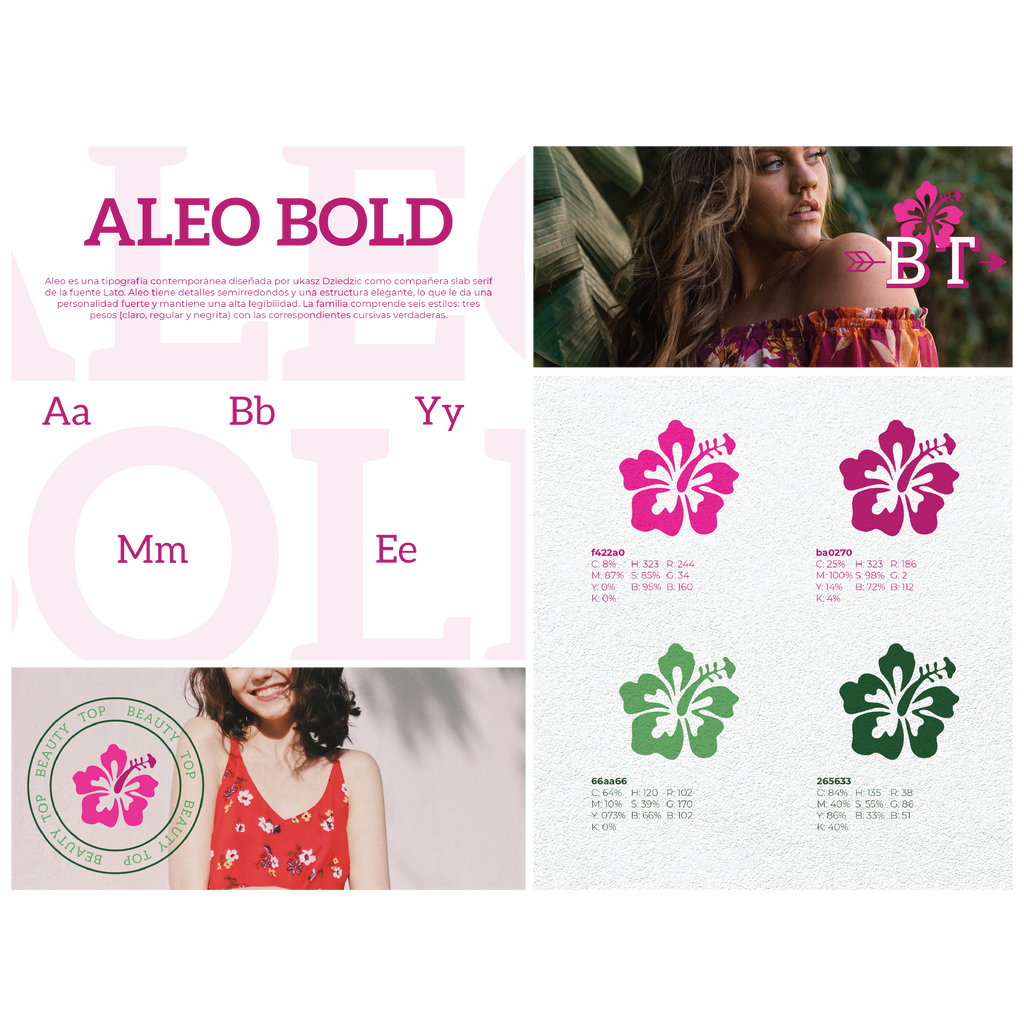 Re-Branding Services