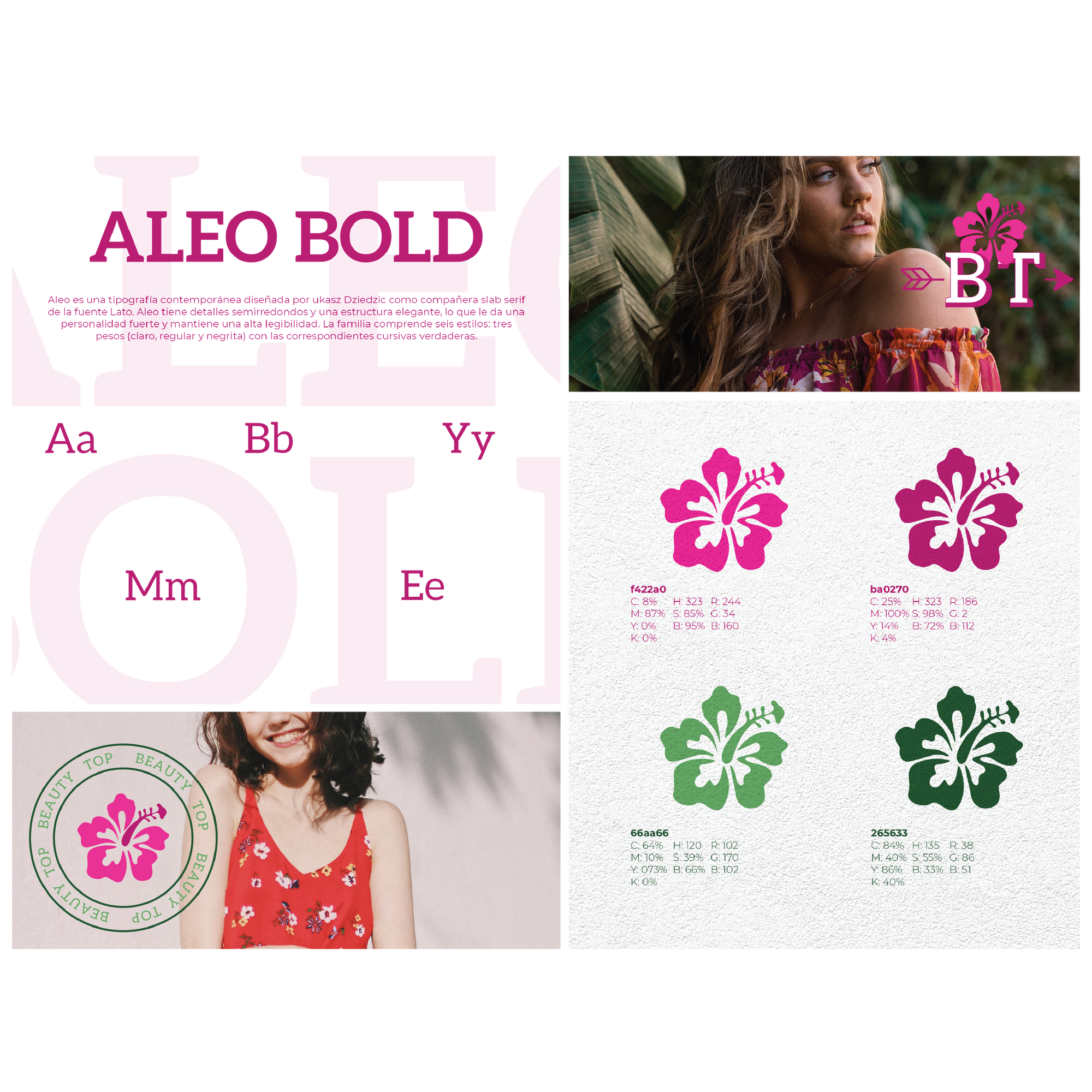 Re-Branding Services
