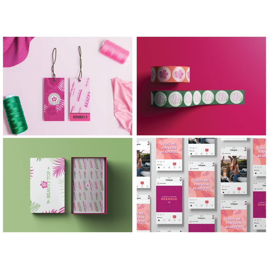 Re-Branding Services